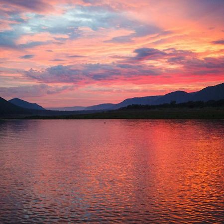 Loskopdam Hotell Mpumalanga Exteriör bild