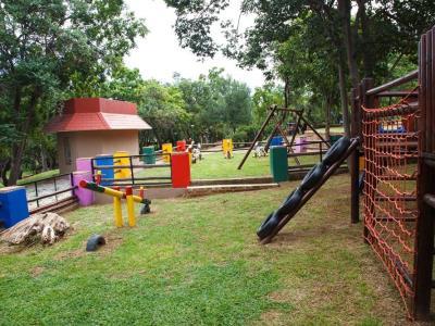 Loskopdam Hotell Mpumalanga Exteriör bild