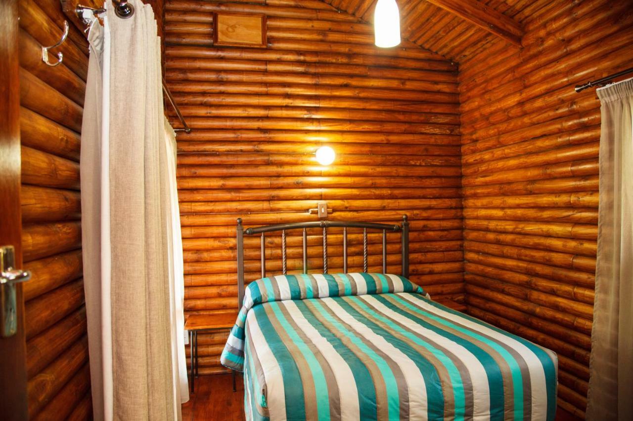 Loskopdam Hotell Mpumalanga Exteriör bild
