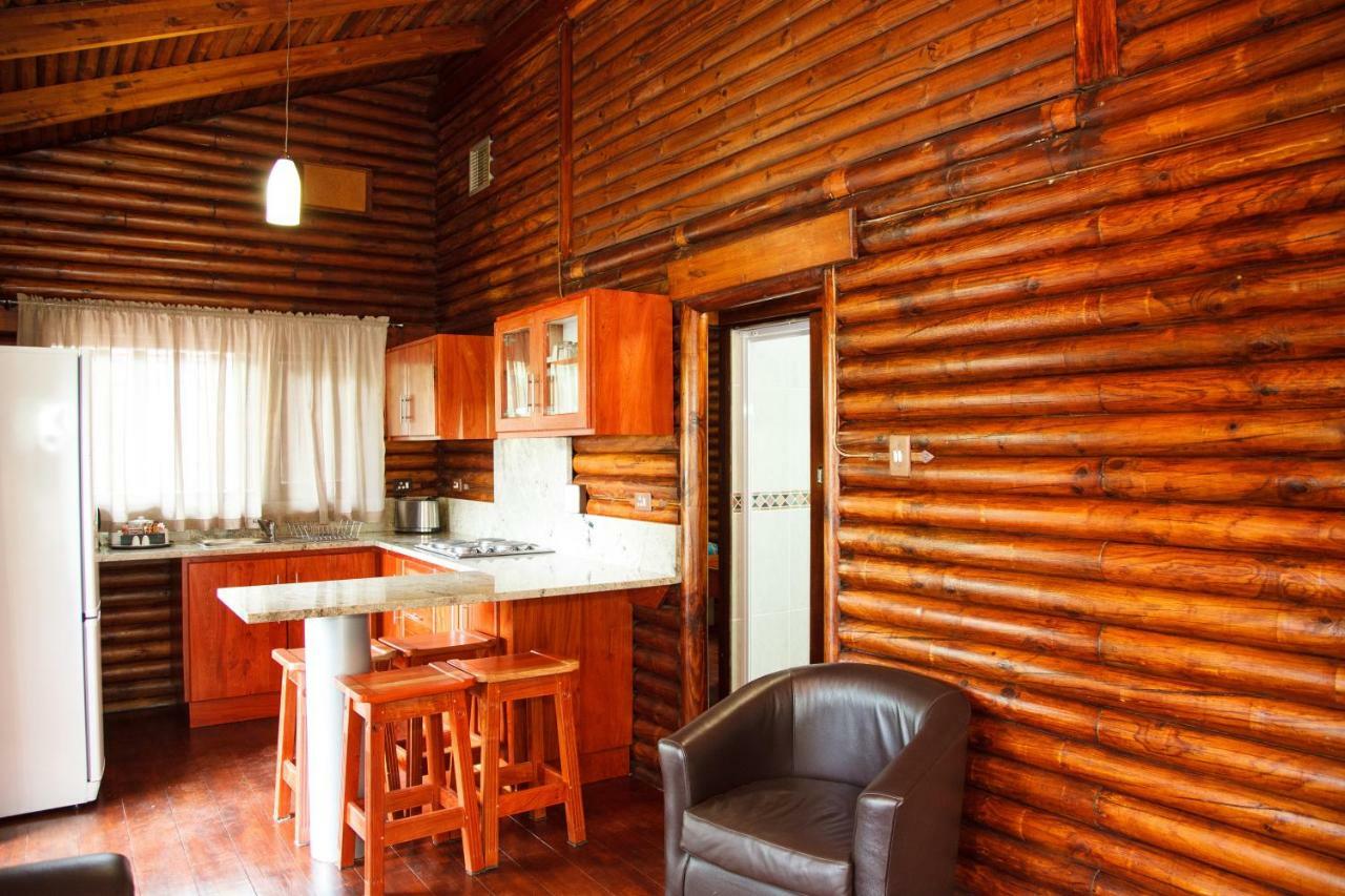 Loskopdam Hotell Mpumalanga Exteriör bild